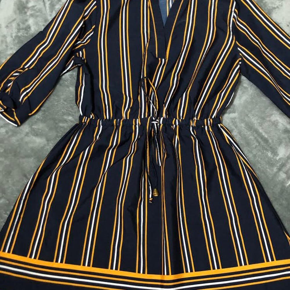 Beautiful mini dress